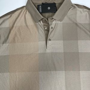 𝅺Konko Design polo shirt
